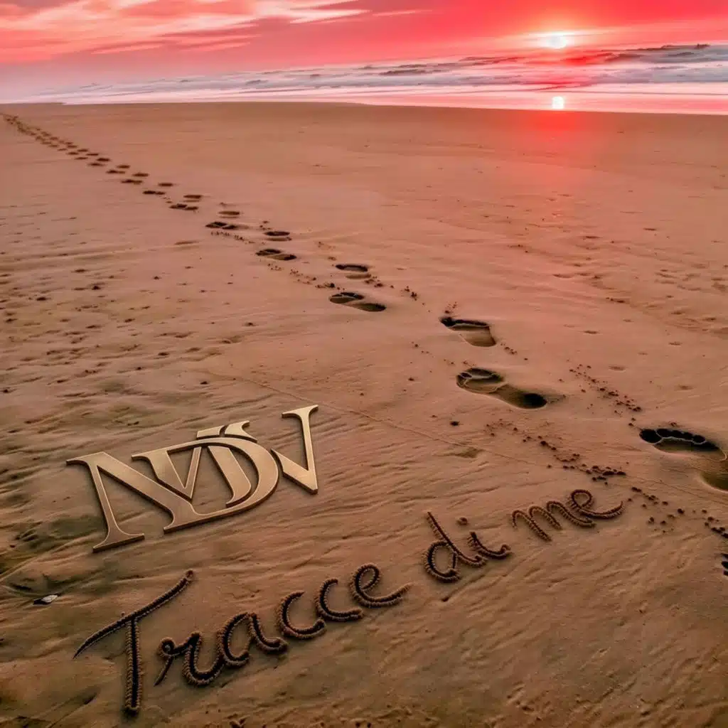Tracce di me...