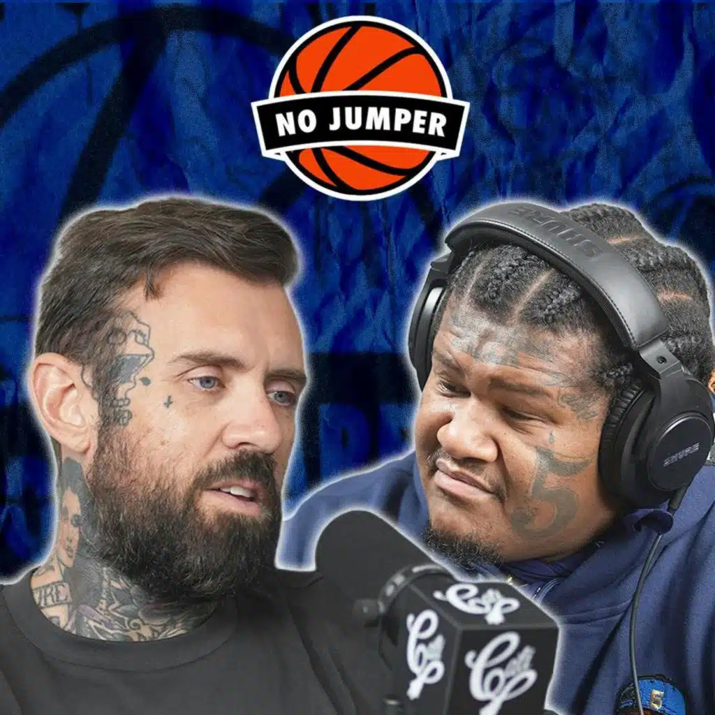 Crip Mac on 4xtra's M*rder Charge, Q50's Death, Why He Went to the Hoovers & More