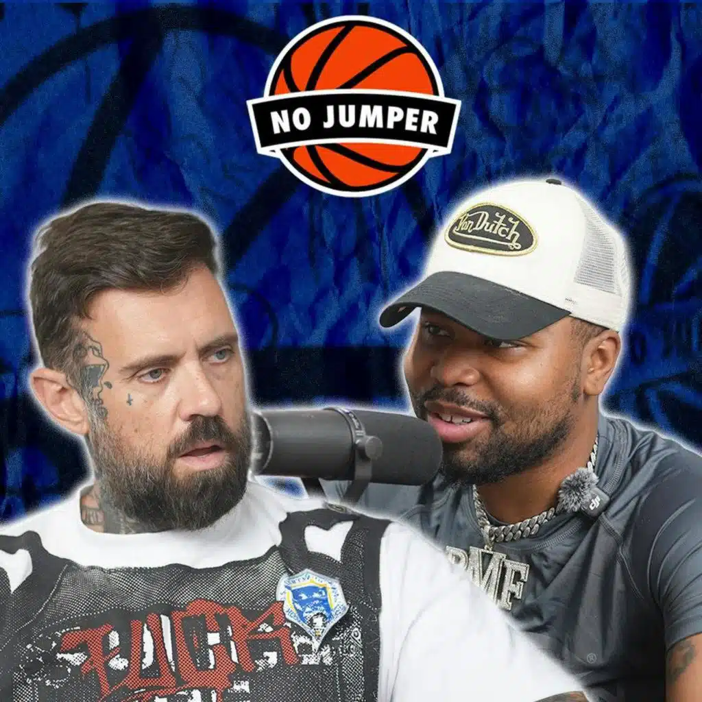 Sauce Nino on How He Joined BMF, Drama with Big Meech, Deen The Great Beef & More