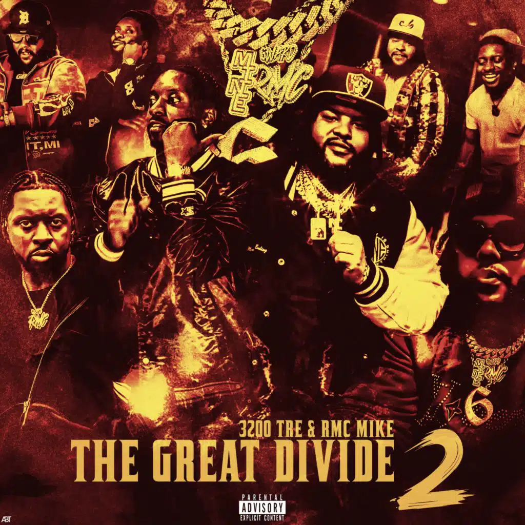 The Great Divide 2