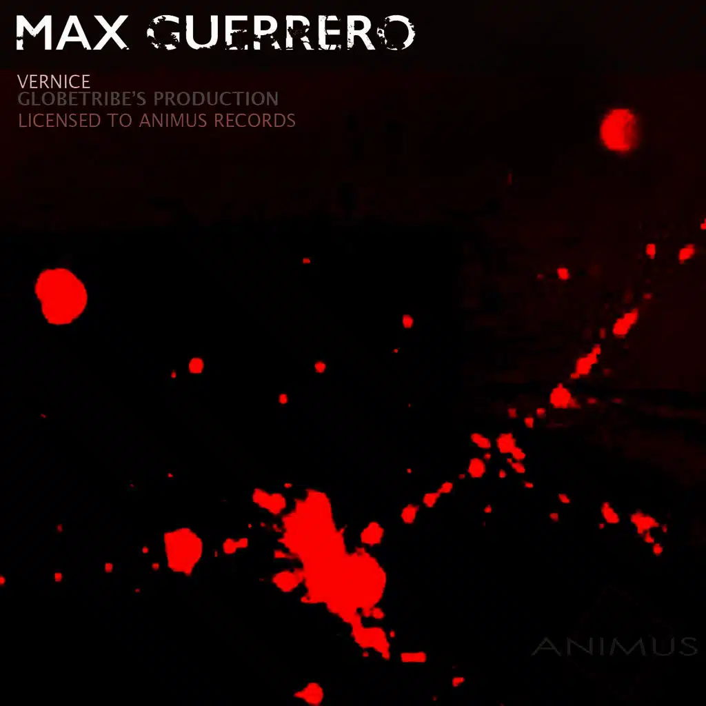 Vernice (Original mix)