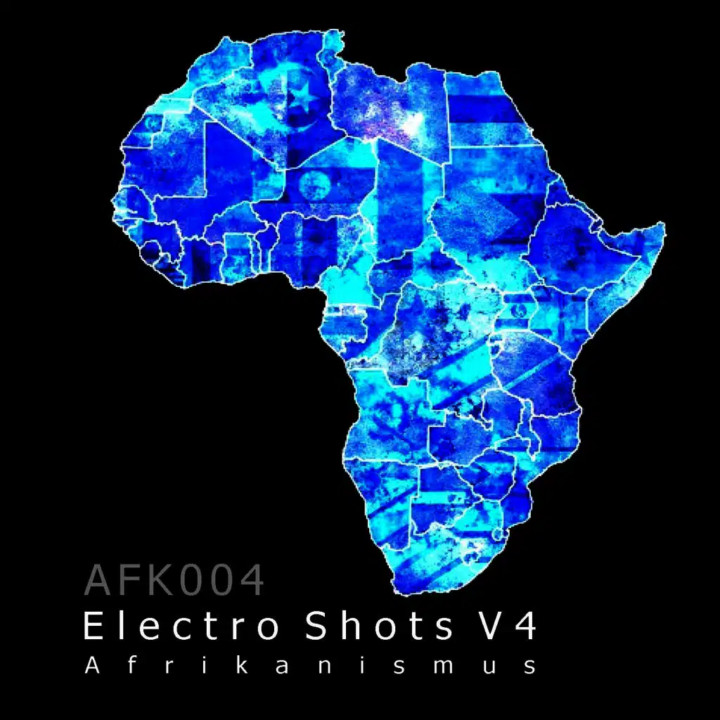 Unchained Beats (Sabbyz remix)