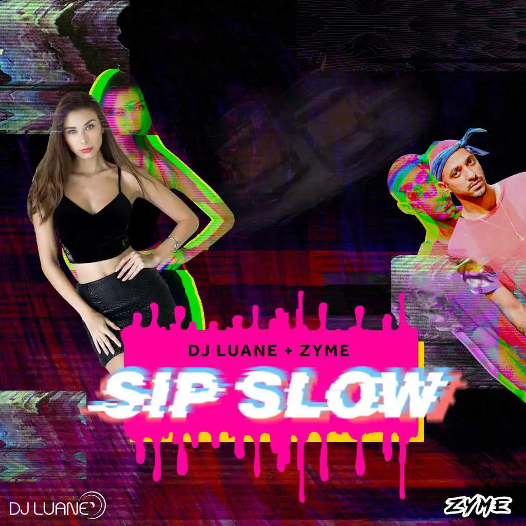 Sip Slow (Remix)