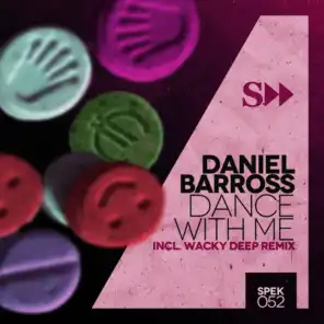 Daniel Barross Dance With Me
