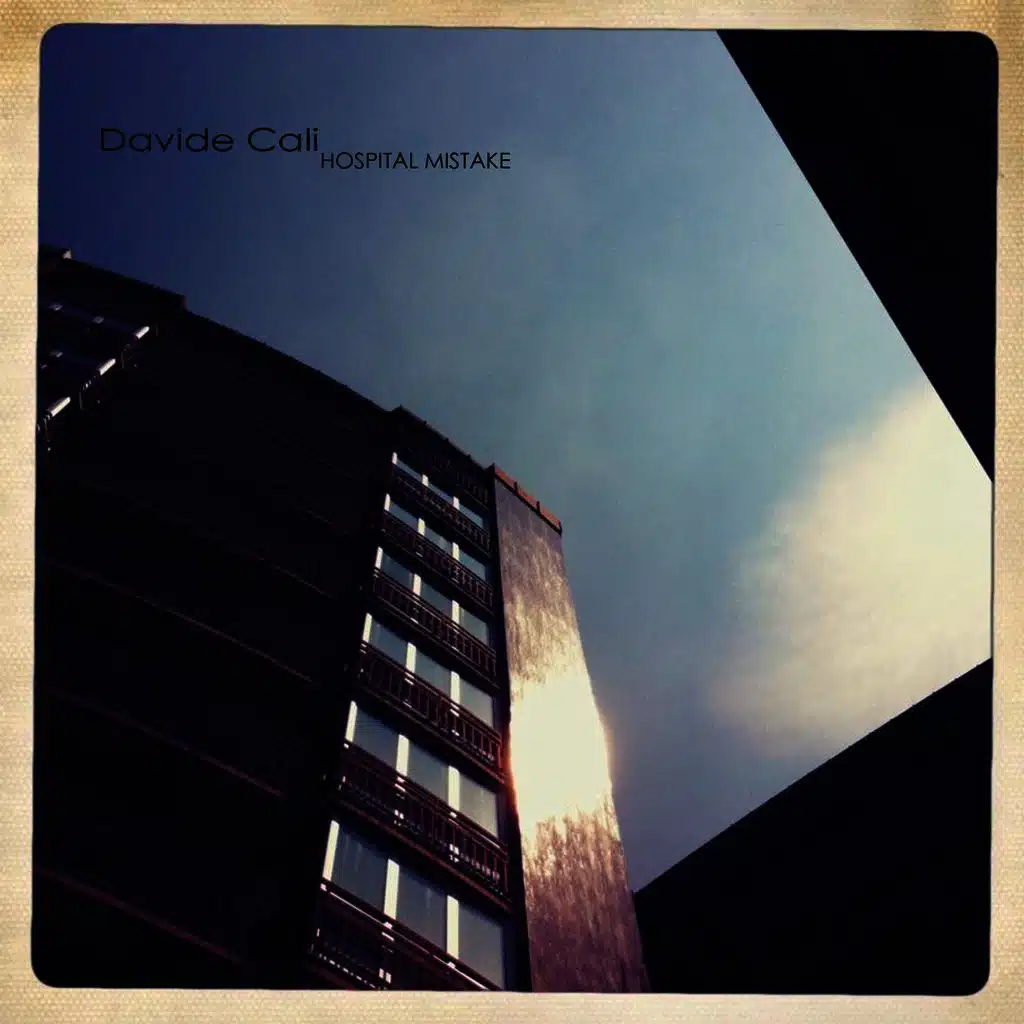 Kumadine (Original mix)