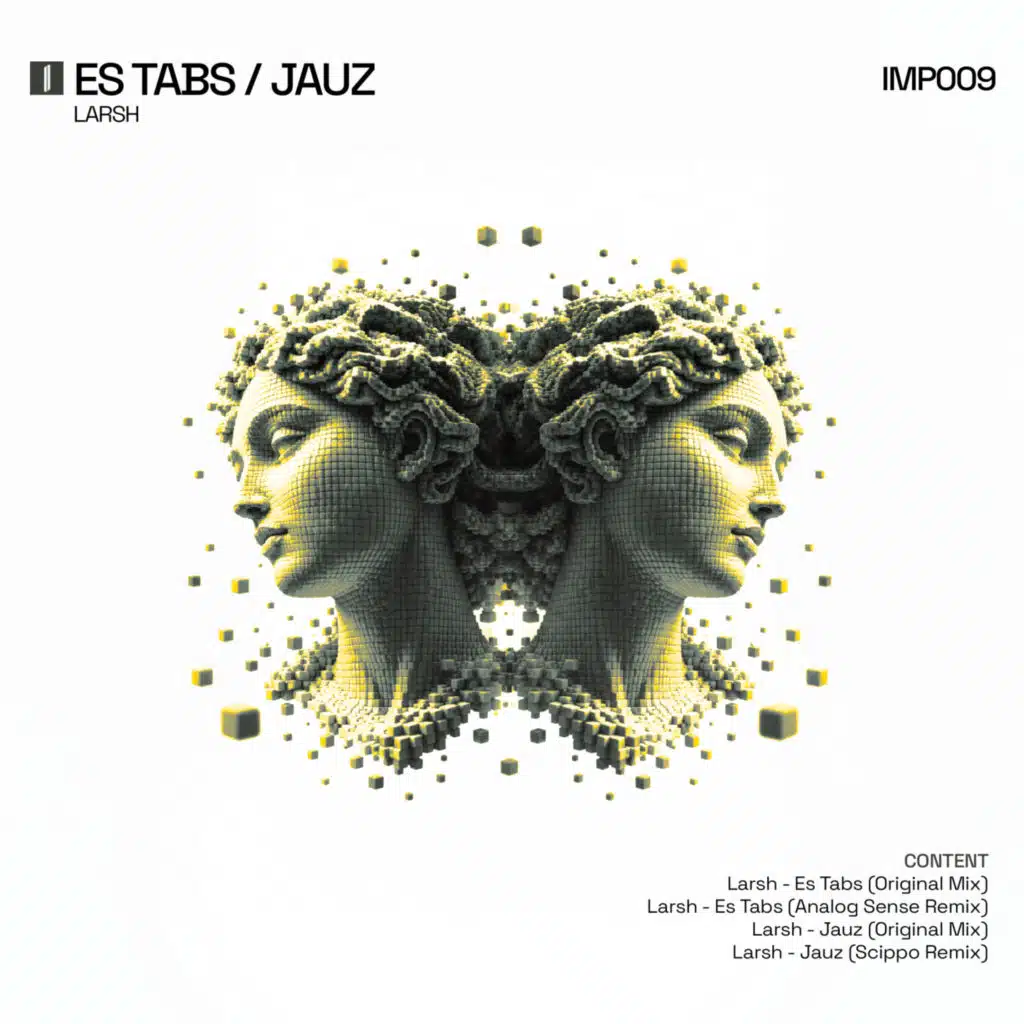 Es Tabs | Jauz