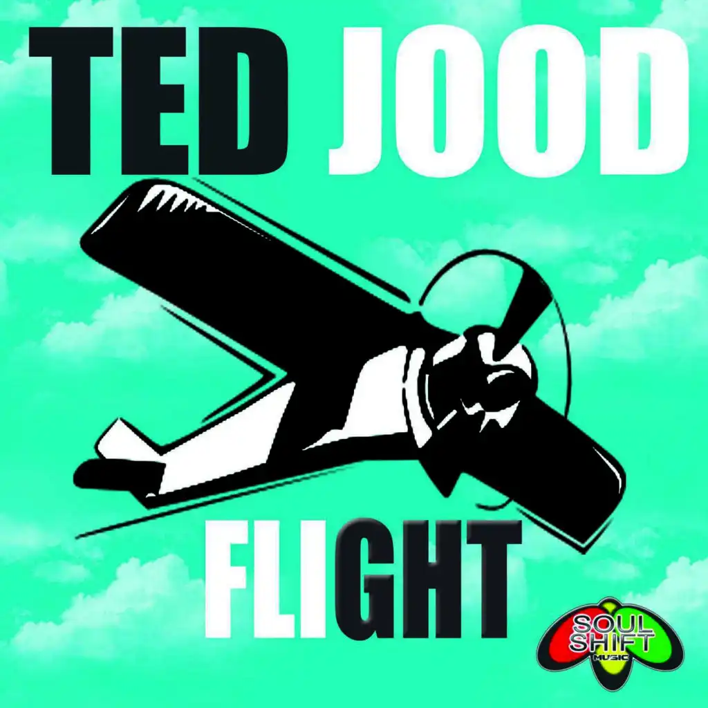 Ted Jood