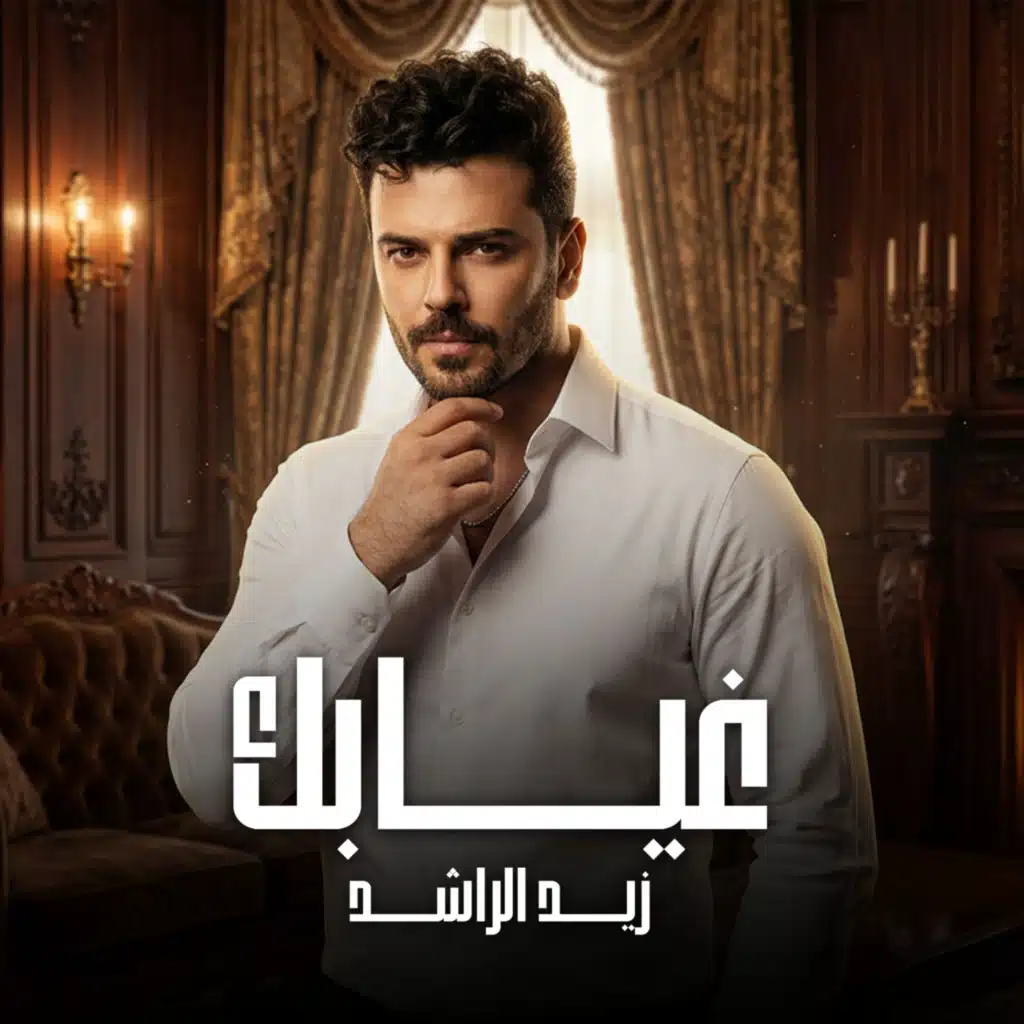 غيابك