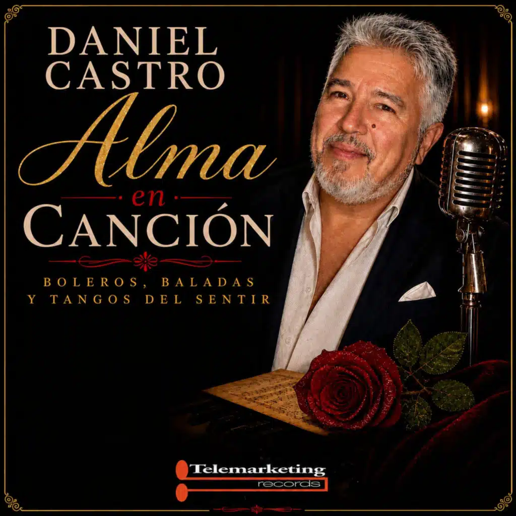 Alma En Canción: Boleros, Baladas Y Tangos Del Sentir