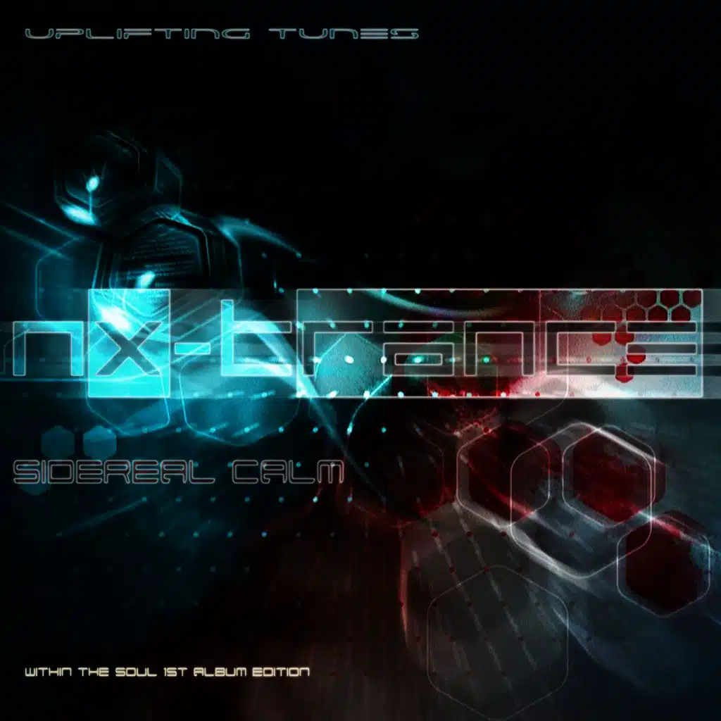 Dead Space (Intro Calm)