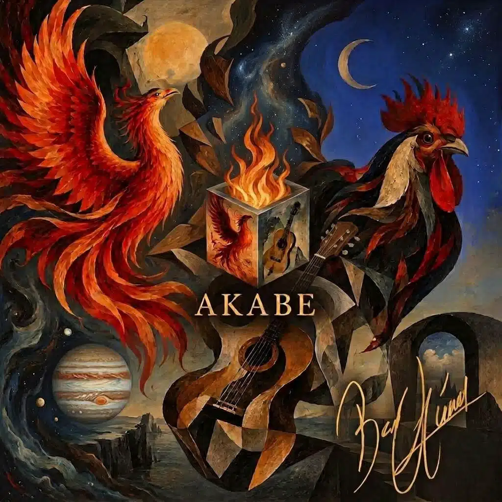 Akabe