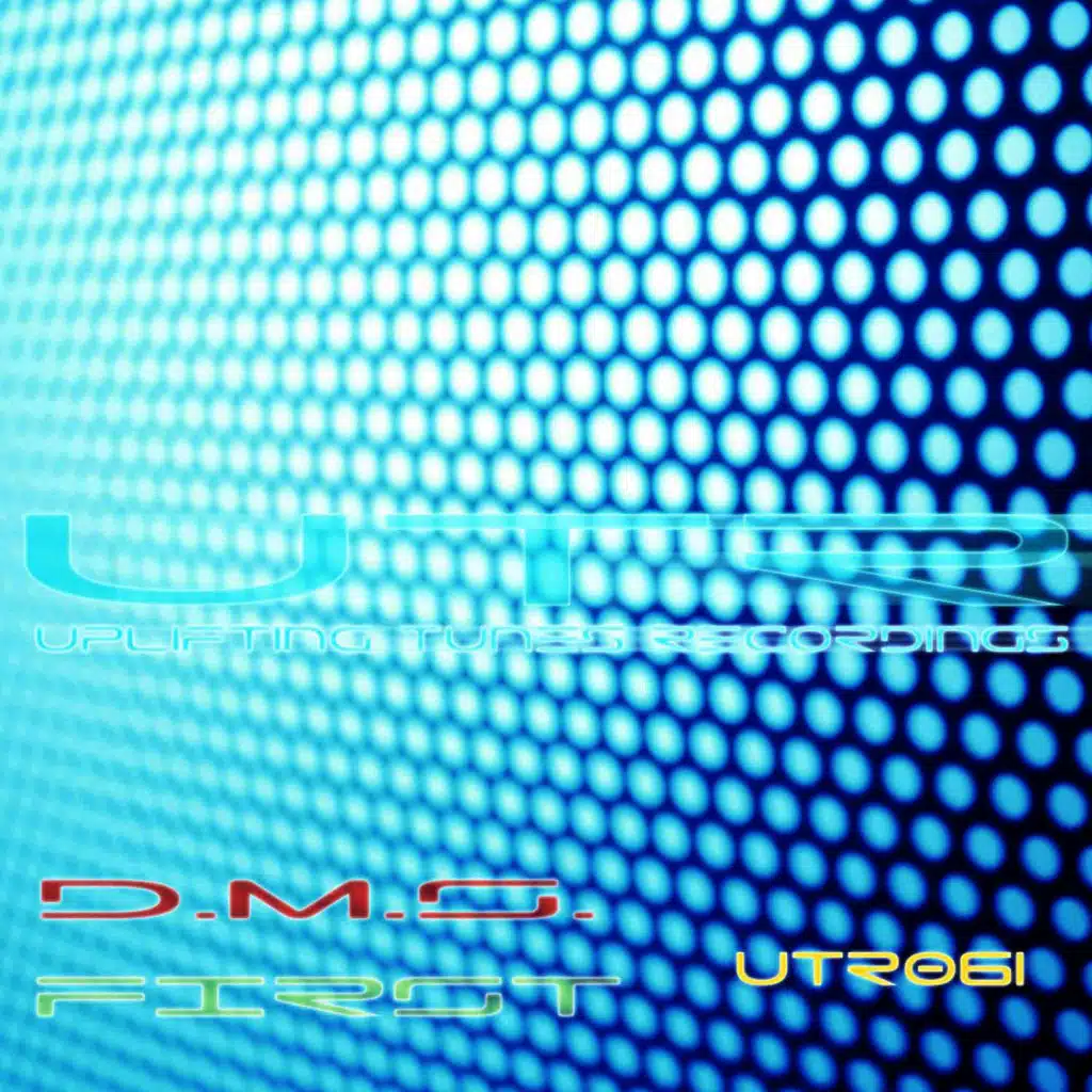 First (Original Mix)