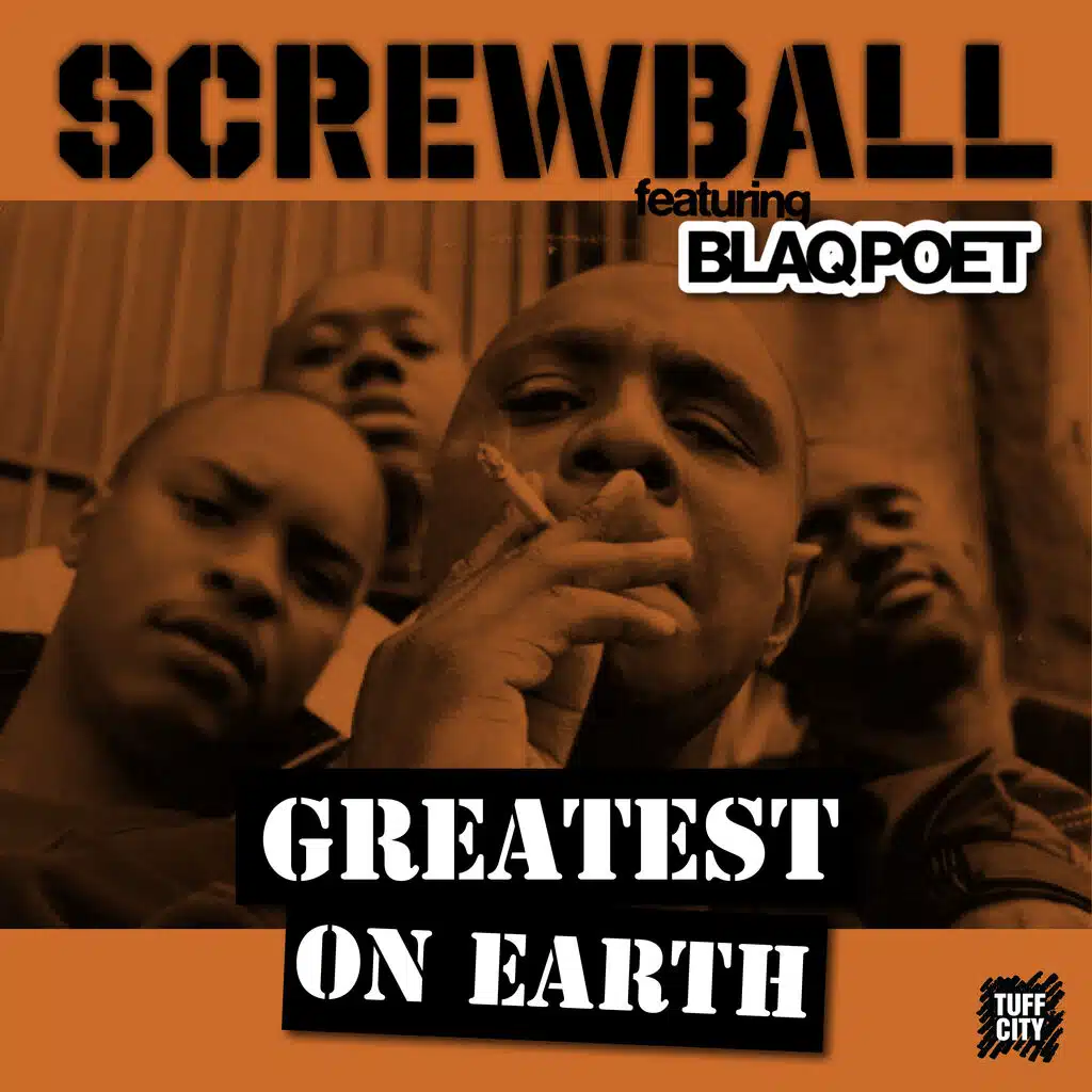 Greatest on Earth