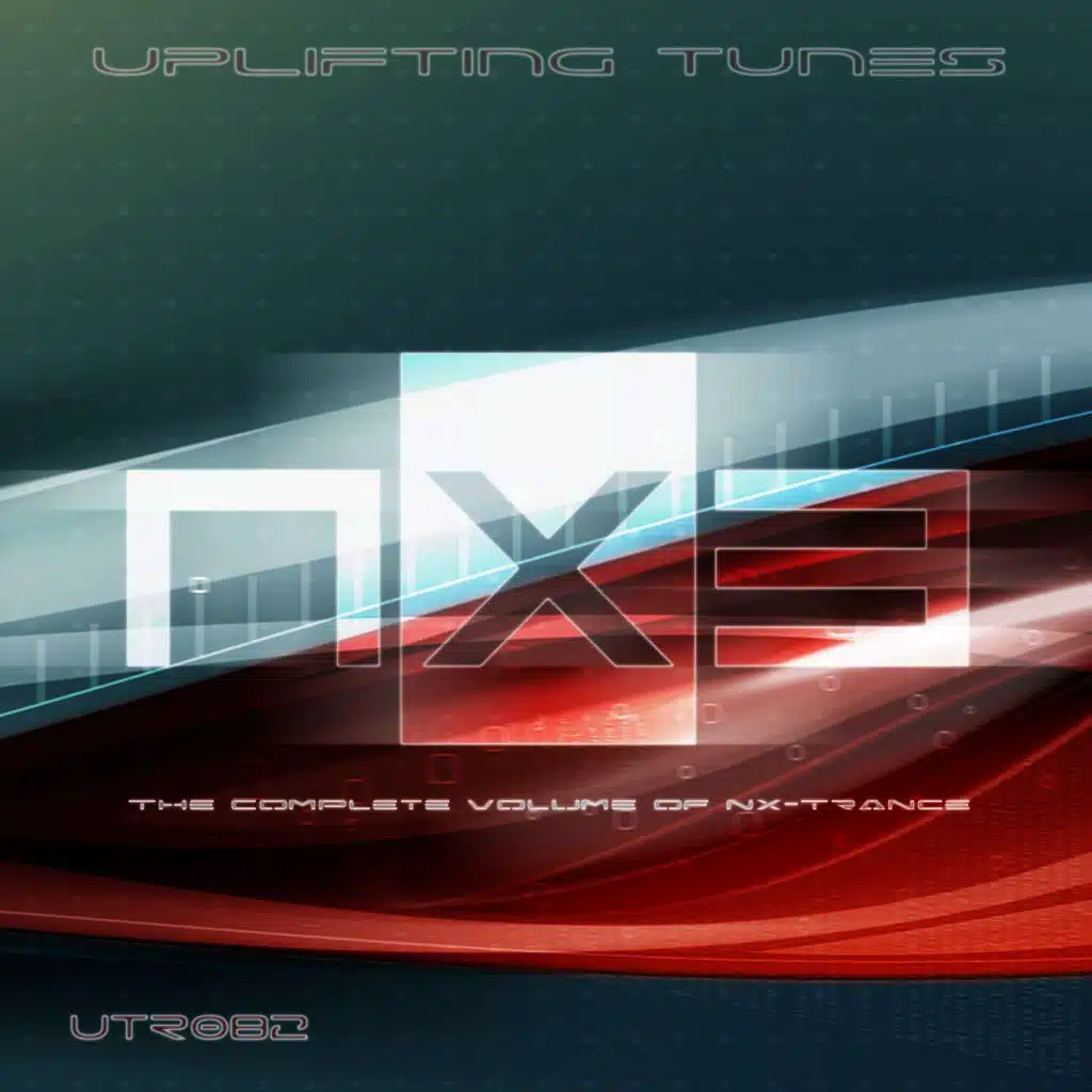 NX3 - The Complete Volume Of NX-Trance