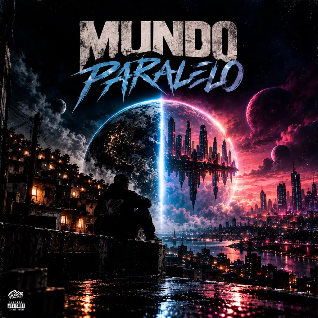 Mundo Paralelo