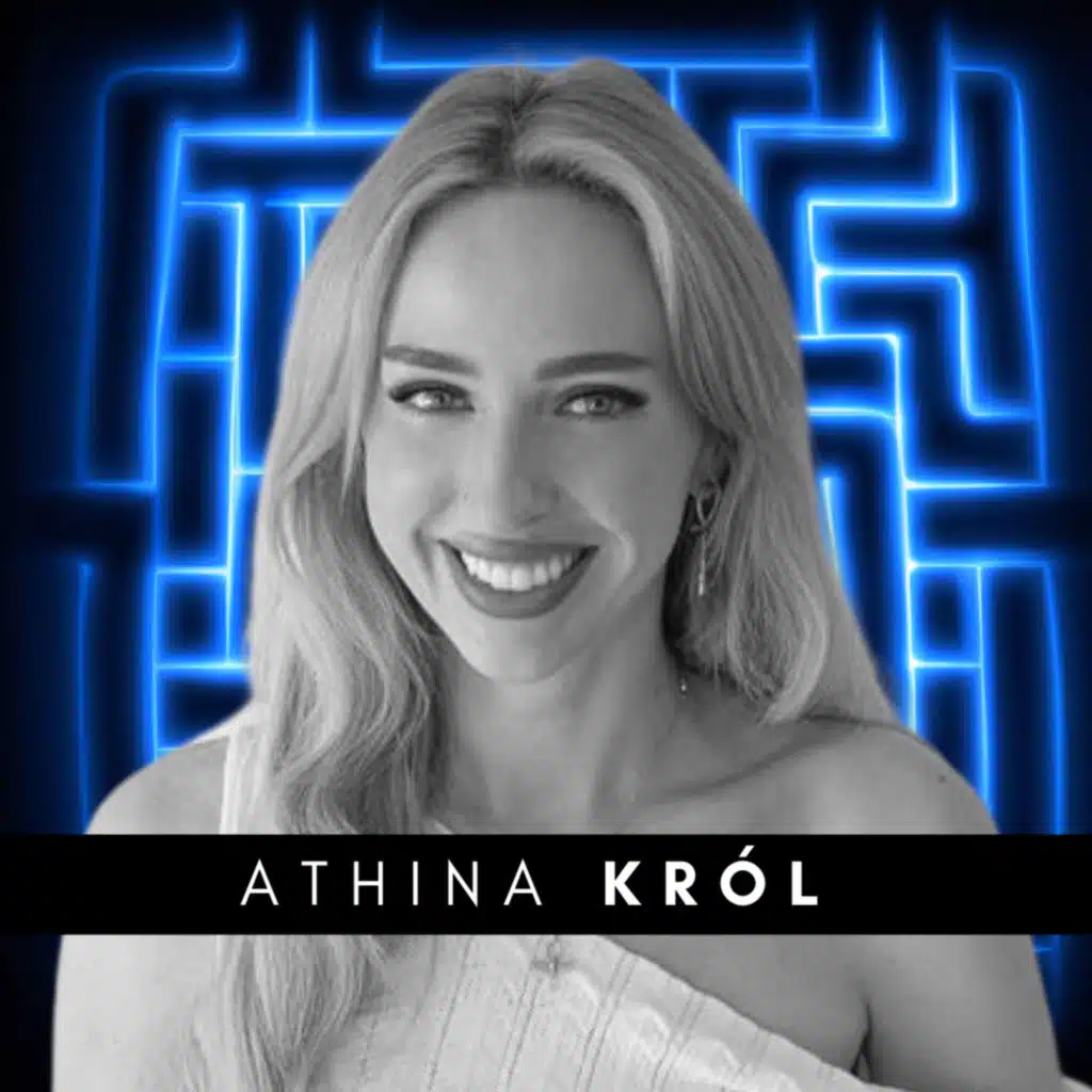 #336 Athina Król Channels Ashtar – 2027–2030: Everything Accelerates