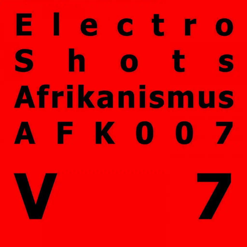 Daniel Tek & Matthew Bee