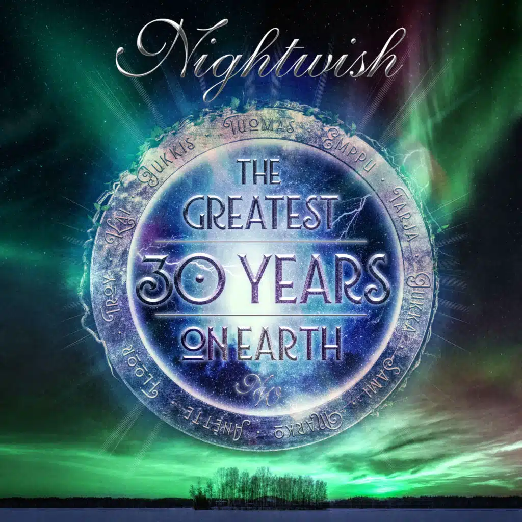 Tribal (Live in Amsterdam 2022)