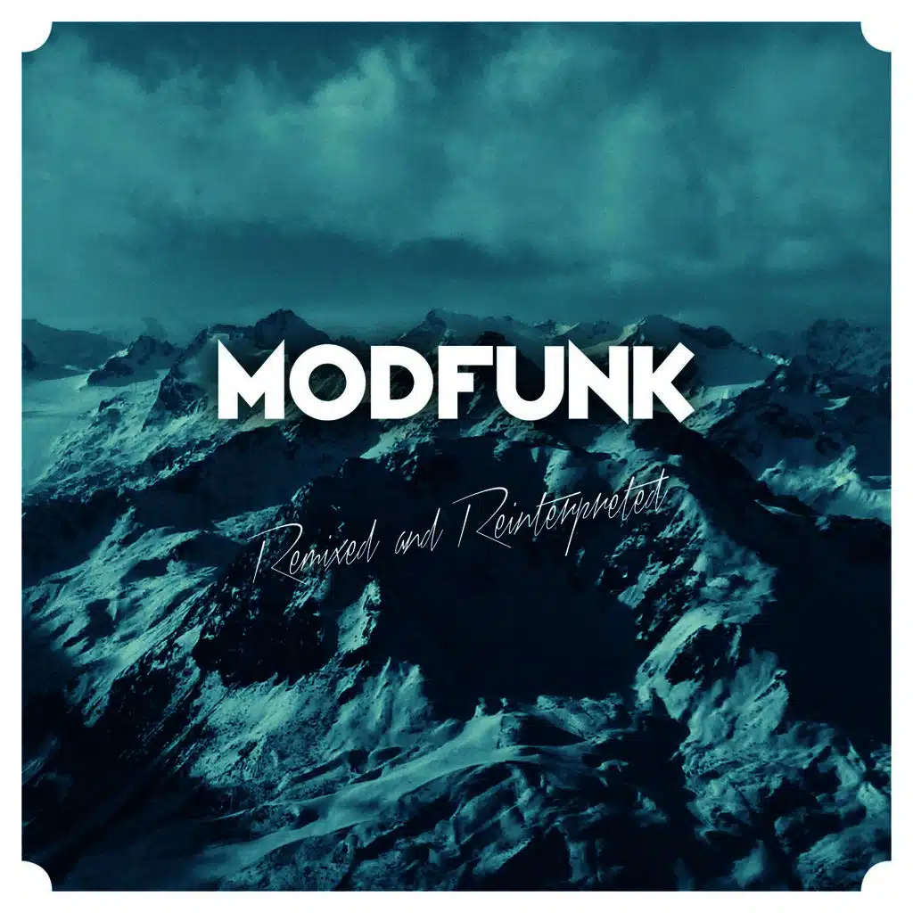 Funk-Fu (Phunkmasters Remix)