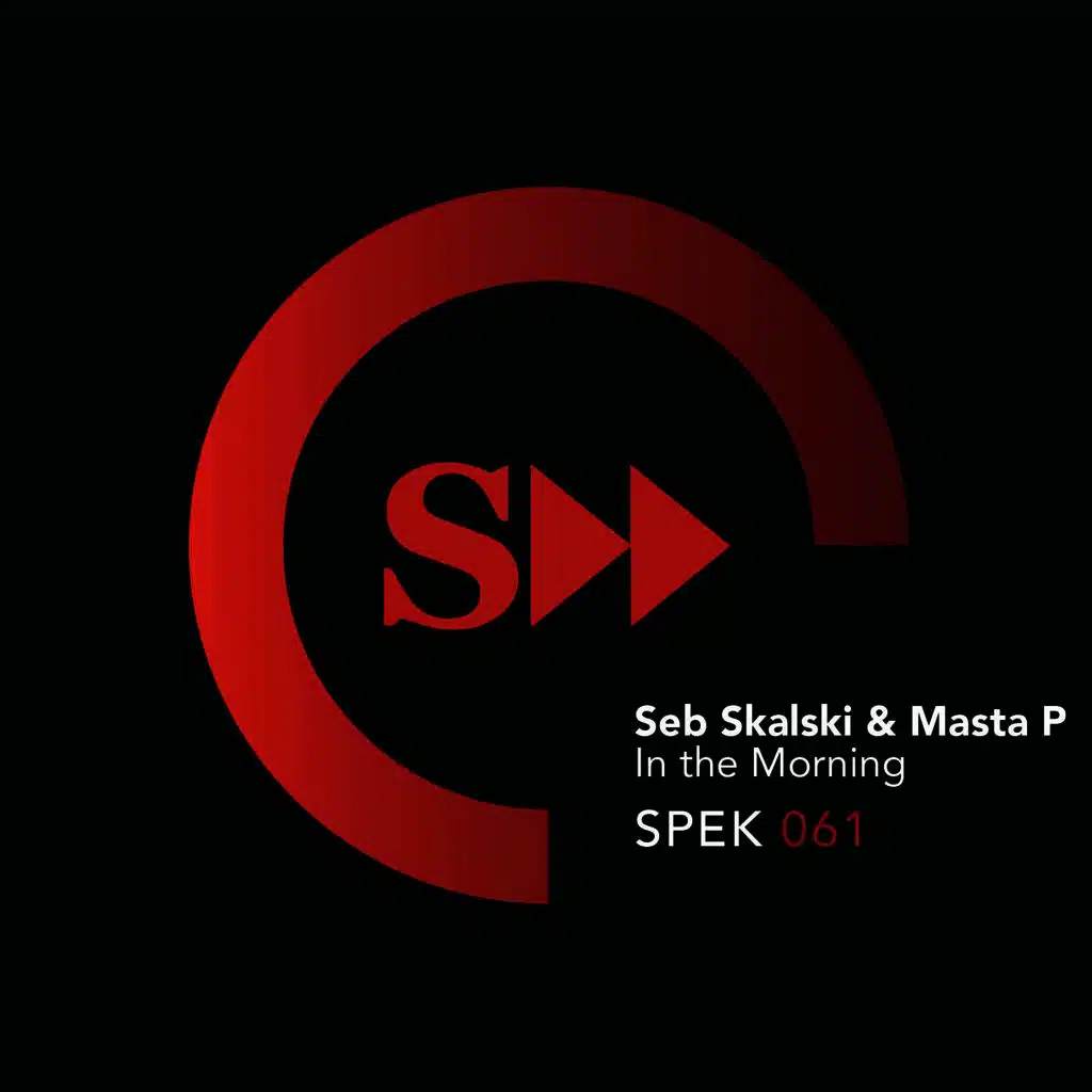Masta P & Seb Skalski