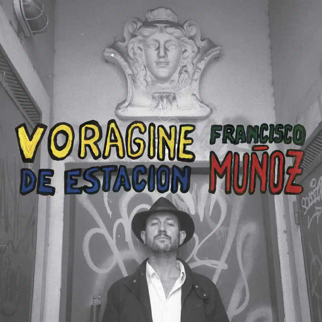 Vorágine de Estación