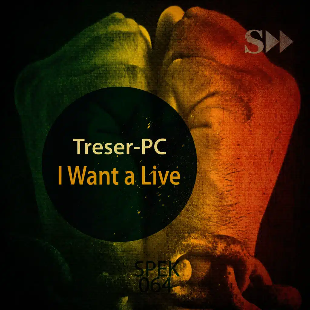 I Want A Live