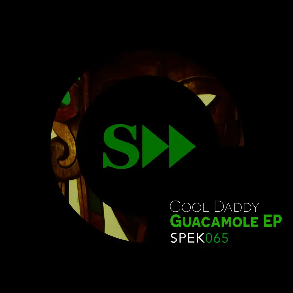 Guacamole (Seb's Dubed Out Mix)