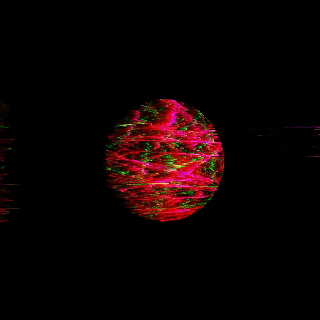 Unknow (Original mix)