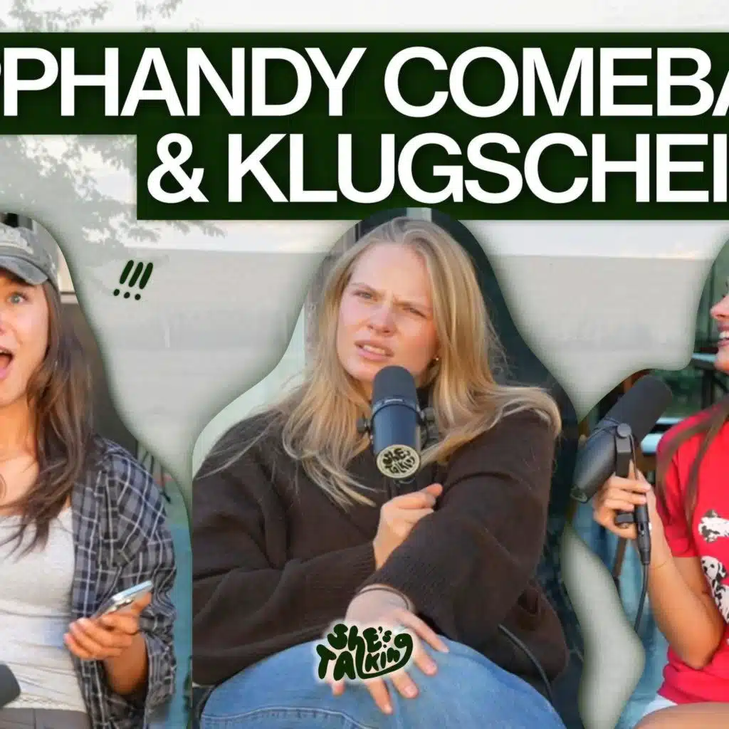 #169 Klapphandy Comeback & Klugscheißern