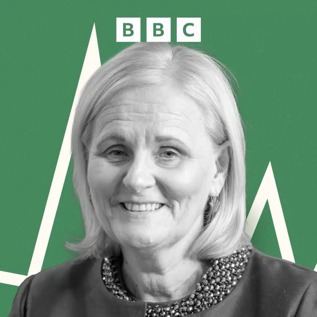 Aviva CEO: We're Building Uninsurable Homes