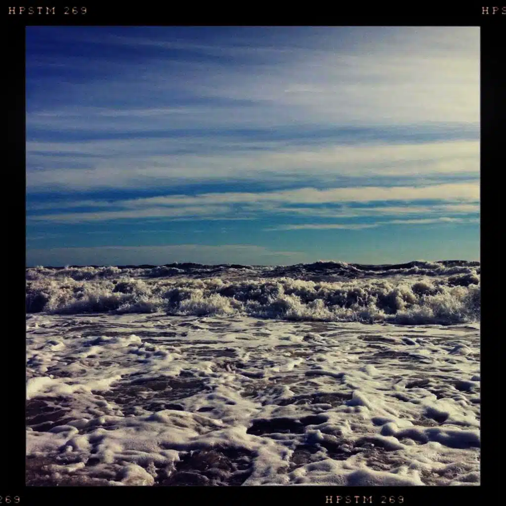 When It Hurts (Original mix)