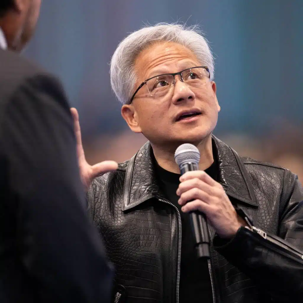 Nvidia's record-breaking stock buyback
