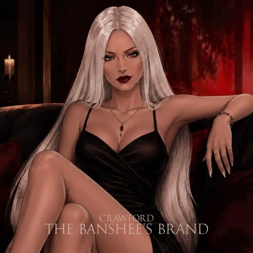 The Banshee's Brand