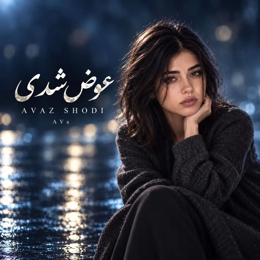 Avaz Shodi (عوض شدی)