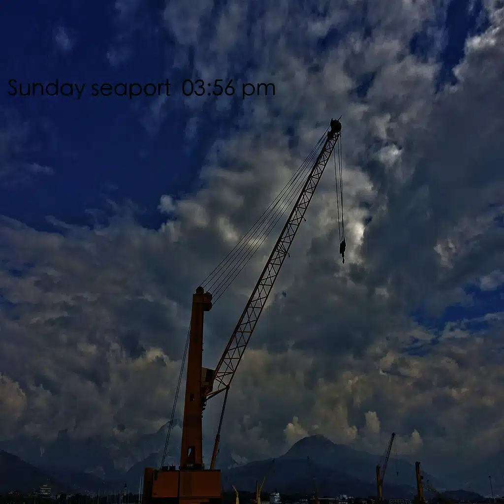 Stigmate (Davide Cali Remix)