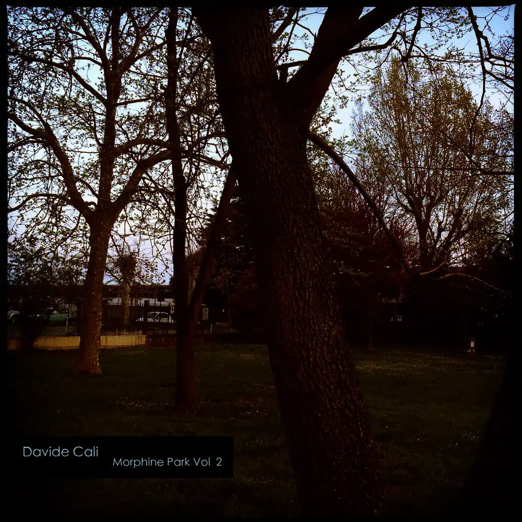 Sex With Witch (Original mix)