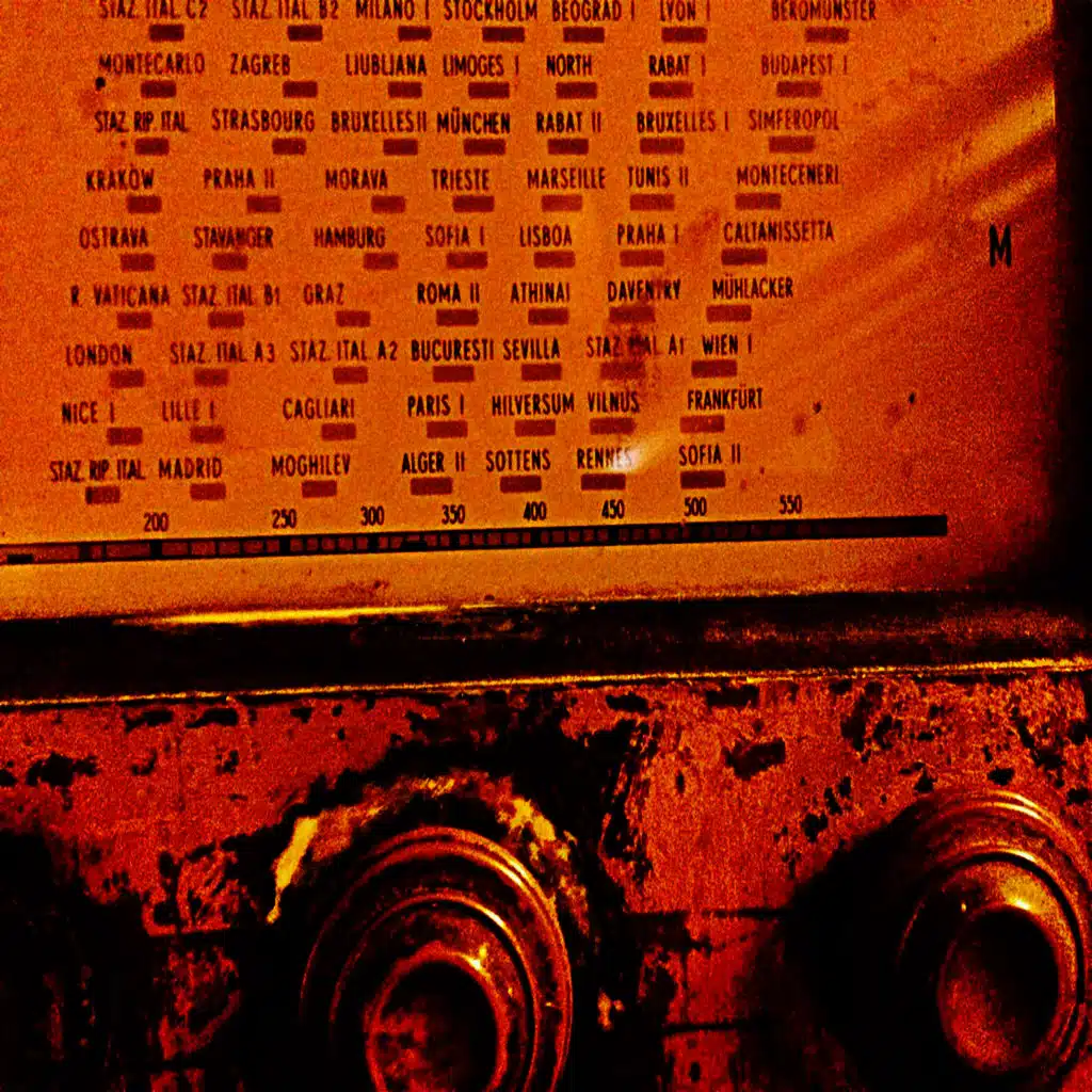 Astronavi (Original mix)