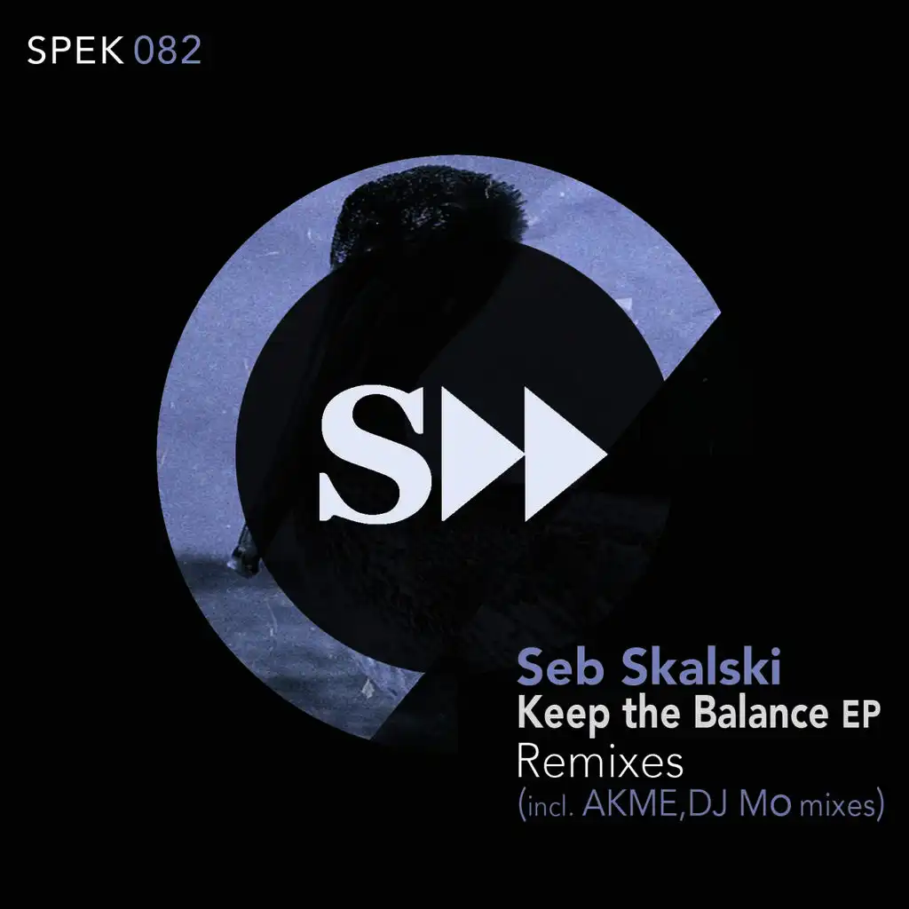 Keep The Balance ( Remixes )