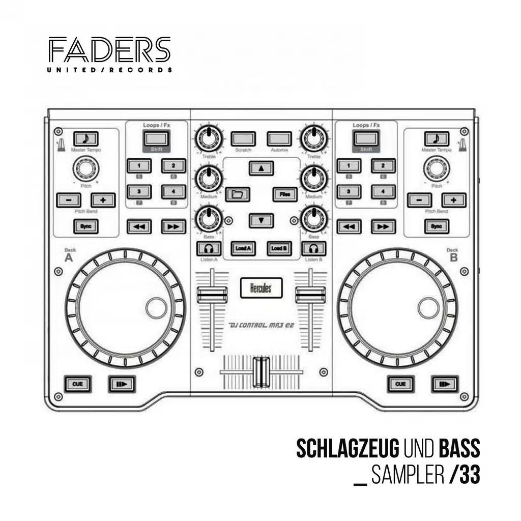 Skanka (Original mix)