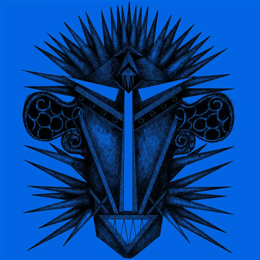 Stazione Spaziale Alpha (Original mix)