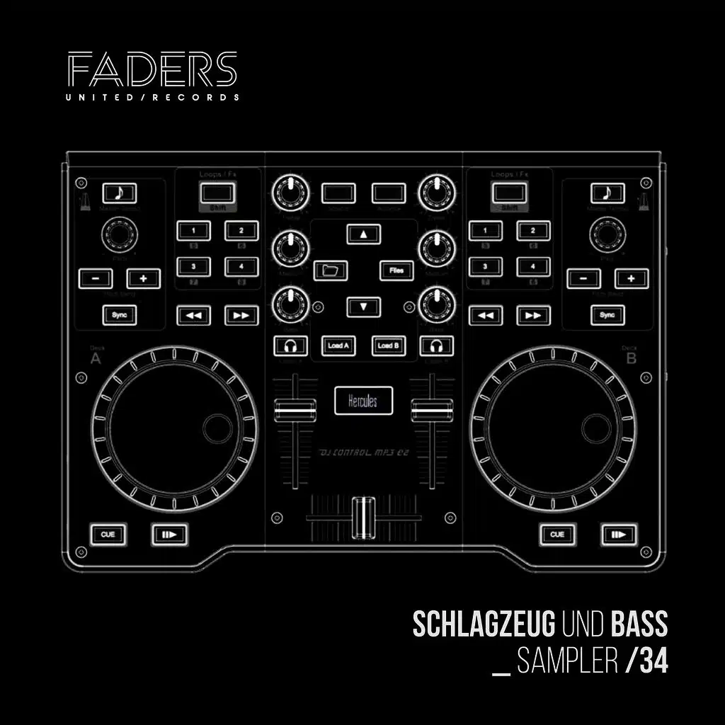 Anarchokiller (Original Mix)