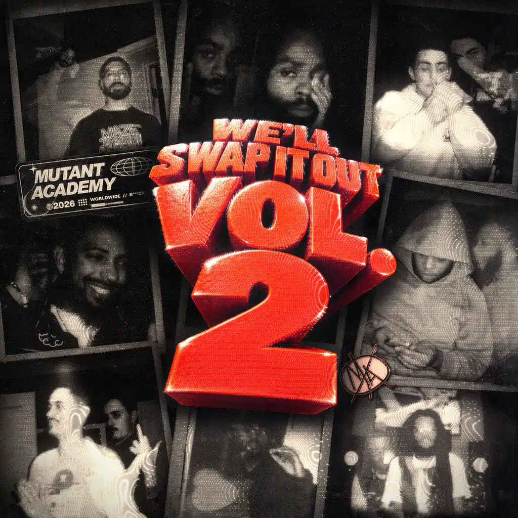 We'll Swap It Out, Vol. 2