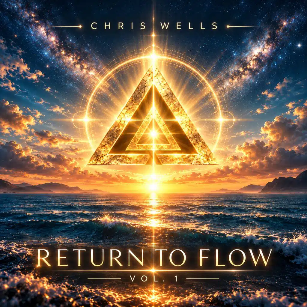 Return to Flow, Vol. 1
