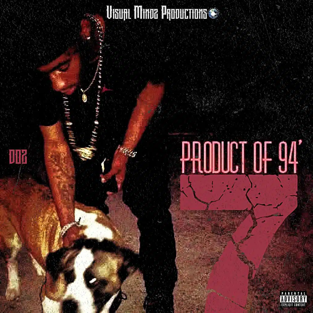 Product of '94 Pt. 7