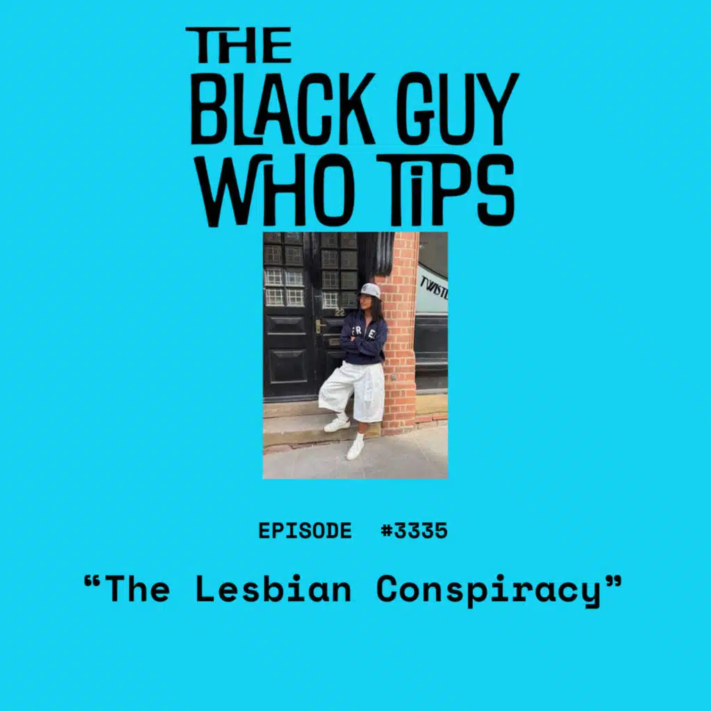 3335: The Lesbian Conspiracy