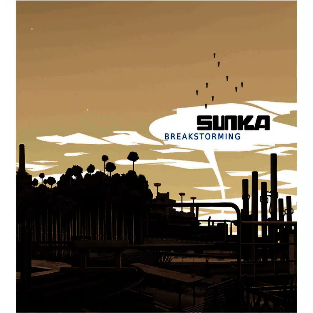 Faster (Original Mix)