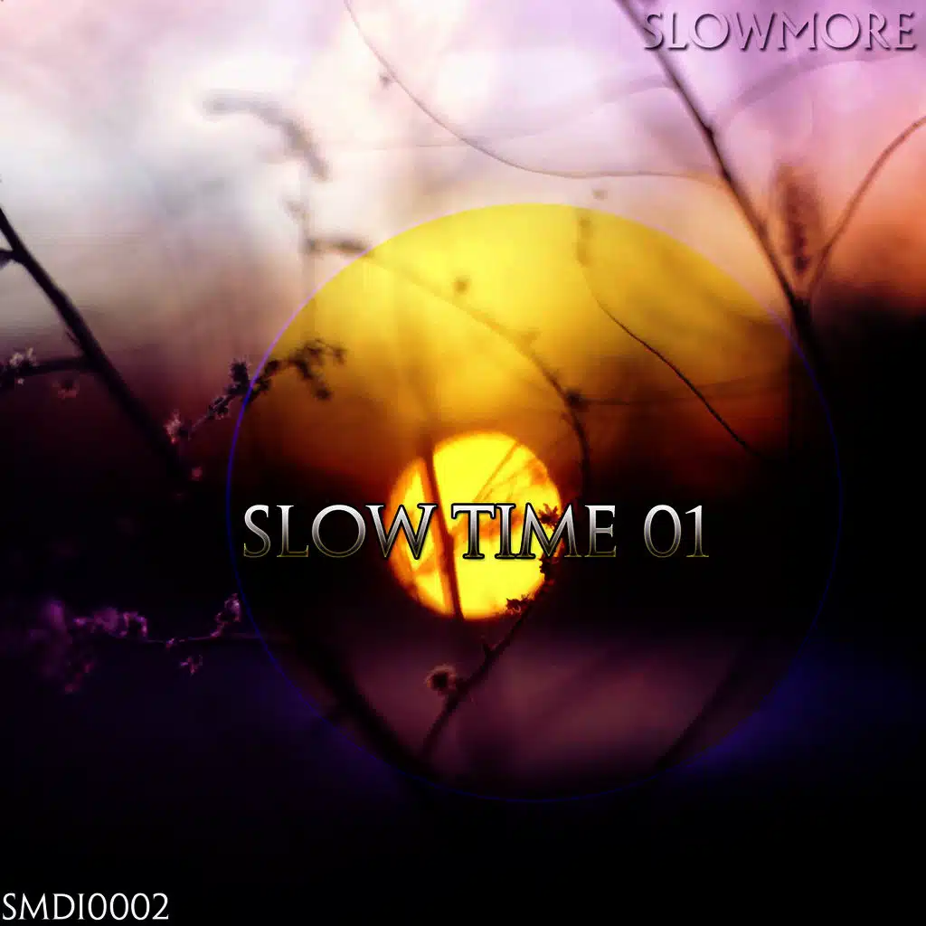 Alone At The City (Original mix)