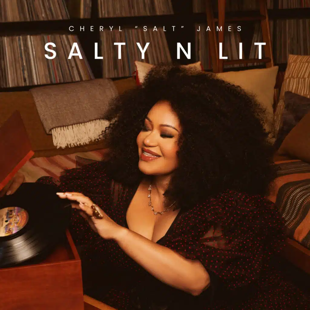 Salty N Lit