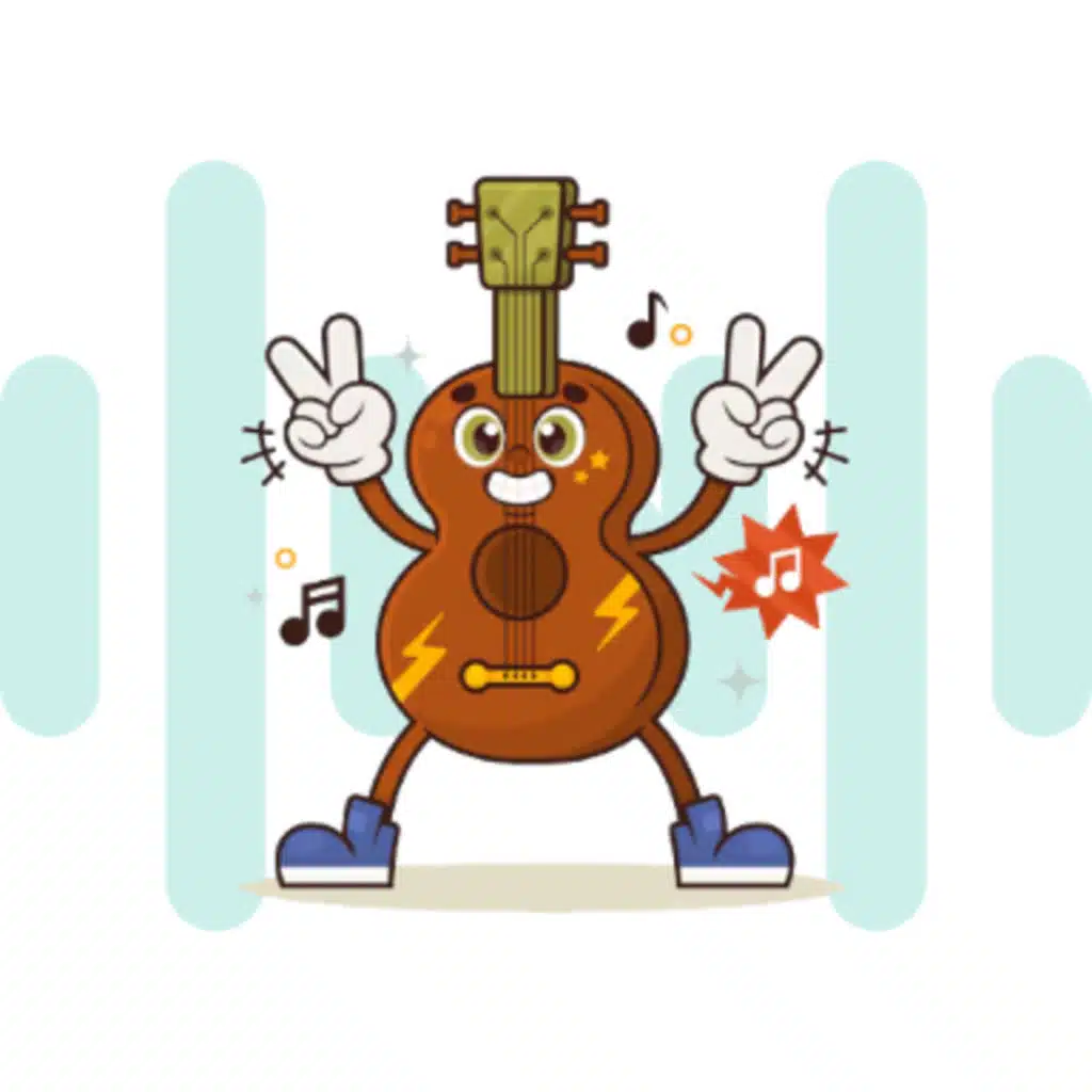 Ukulele SoundBoard