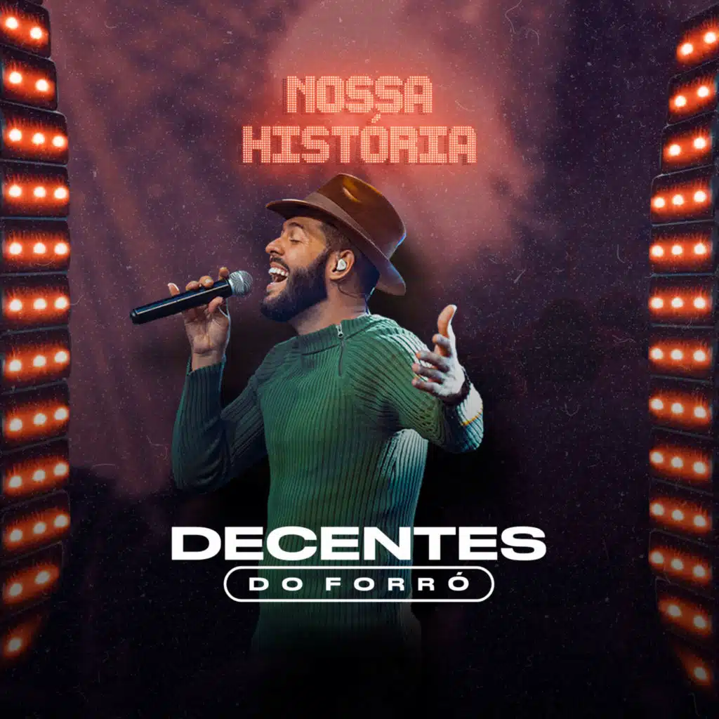 Nossa História